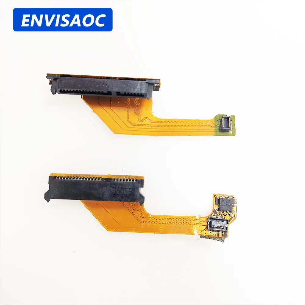 Für Sony VGN-SZ VGN-SZ4VRN PCG-6Q1T PCG-6V1L PCG-6Q4P Laptop SATA Festplatte HDD SSD Stecker Flex Kabel FPC-41 FPC-84 Image