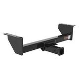 CURT 31320 2-Inch Front Receiver Hitch Select Dodge Ram 1500