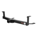 CURT 31034 2-Inch Front Receiver Hitch Select Hyundai Santa Fe