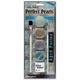 Perfect Pearls Pigment Powder Set Aged Patina 4Colors And Ac