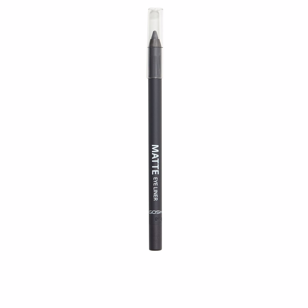 Matte Eyeliner #003-grau 1,2 gr Image