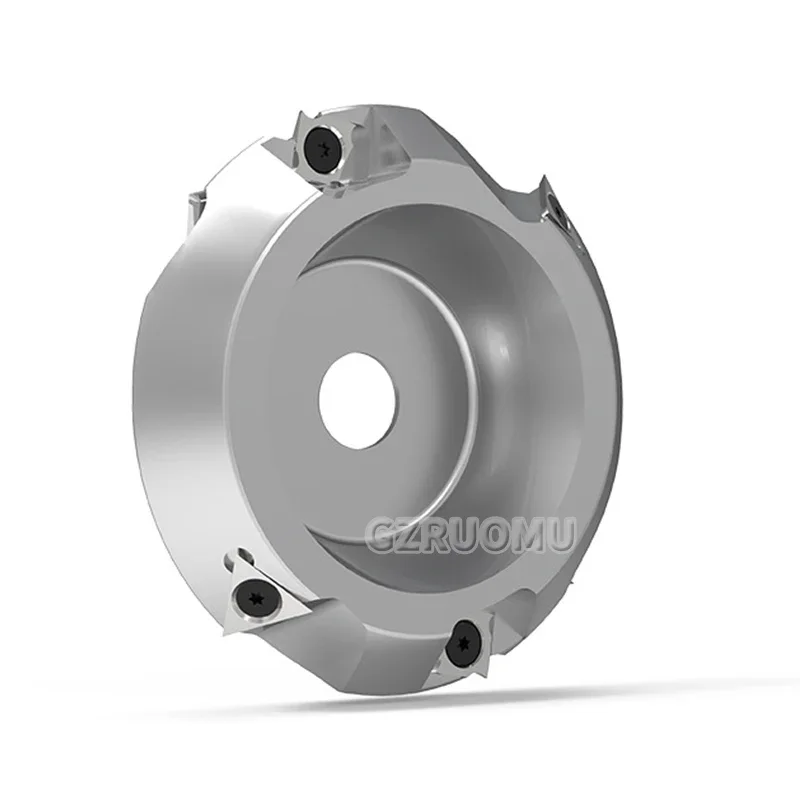 Gipskartonschneider-Teile, Frässcheibe, seitliches Schlitzen, 90-Grad-Schlitzschneiderkopf für Festo Mafell MF-GF 90/15 Werkzeuge Image