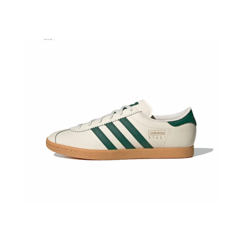 Adidas (Adidas) Trefoil Freizeitschuhe Herrenschuhe Damenschuhe Neue Sportschuhe T-förmig Deutsch Training Low-Top Leichte Sneakers Jr8311