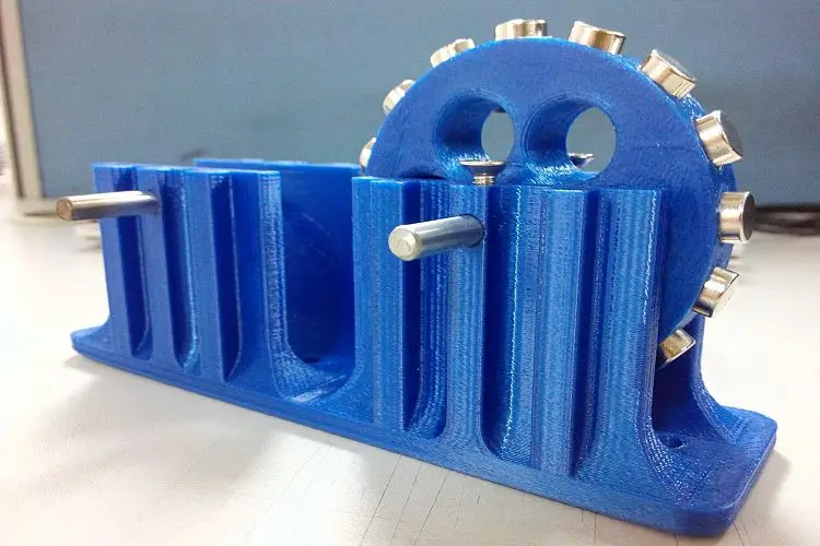 Neues Repulsionsmaschinen-Free Energy Research Kit Repulsionsmaschinen-Kit Neues repulsives Magnetomotive Research Kit Image