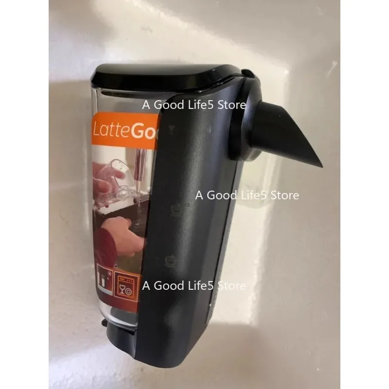 Gelten für Kaffeemaschine/EP2131/2136/2231/3246/2230/3146/Milchbecher/Motor/Zubehör Image