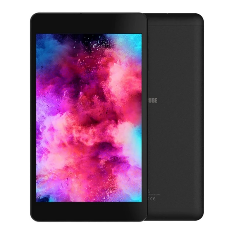 8 Zoll Android 10 Tablet PC 3 GB RAM 32 GB ROM M8 4G Telefonanruf 10-Core Dual Kamera 1920 x 1200 Pixel MTK6797 CPU WIFI Image