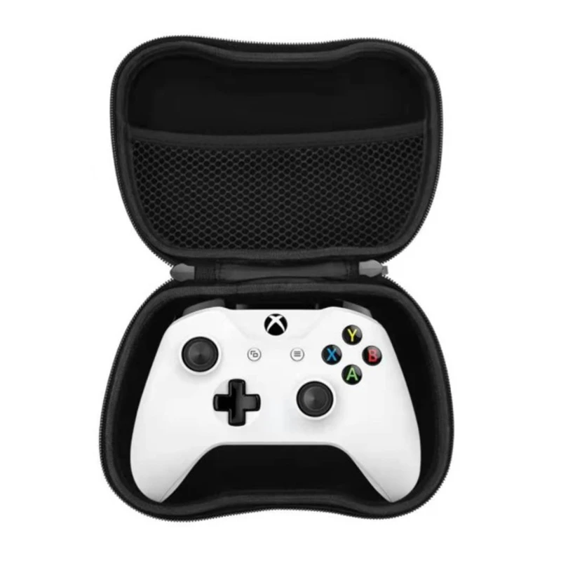Neue harte EVA-Game-Controller-Aufbewahrungstasche für Switch Pro One Series S X Wireless Gamepad Reisetasche Image