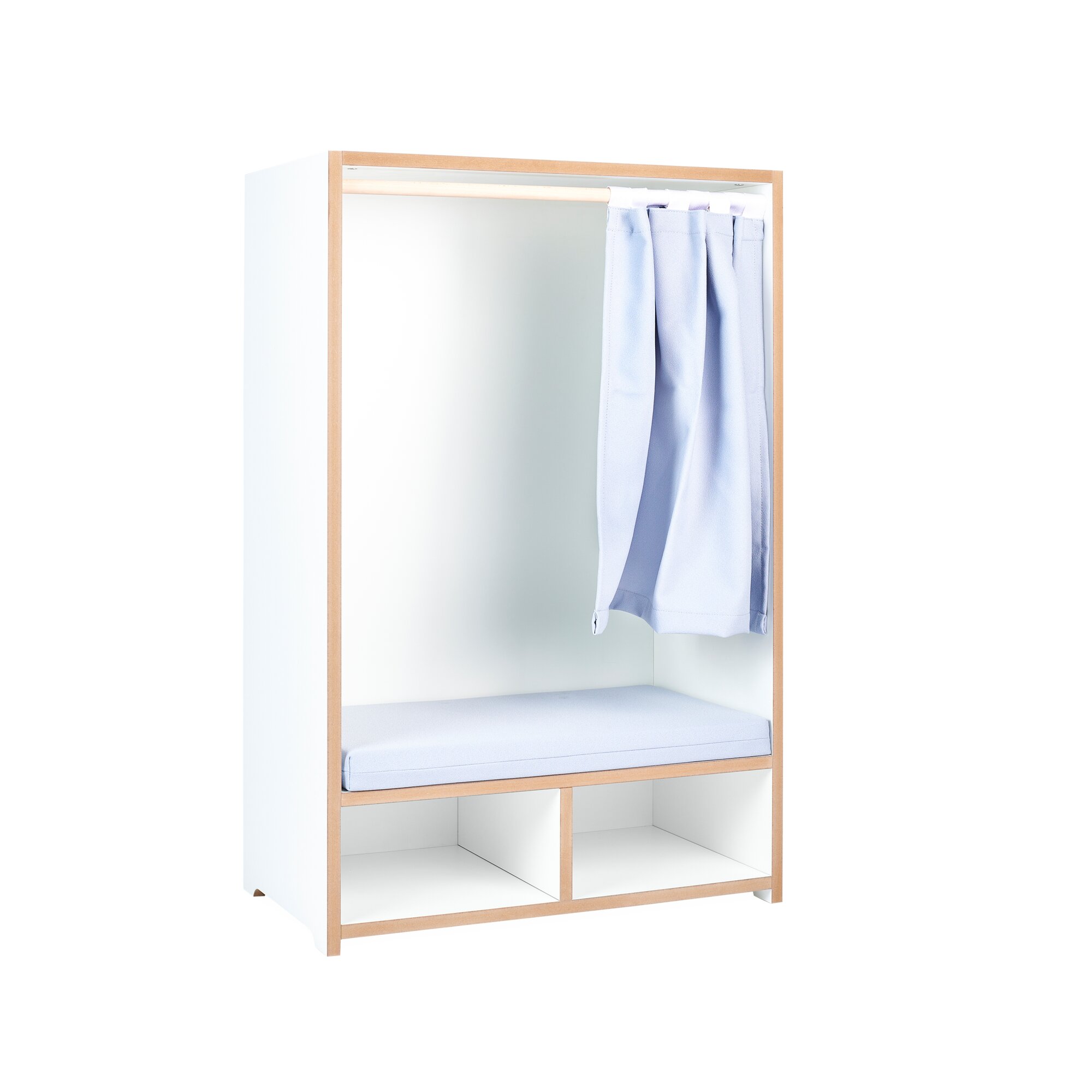 Tojo kids »Nische« Schrank Image