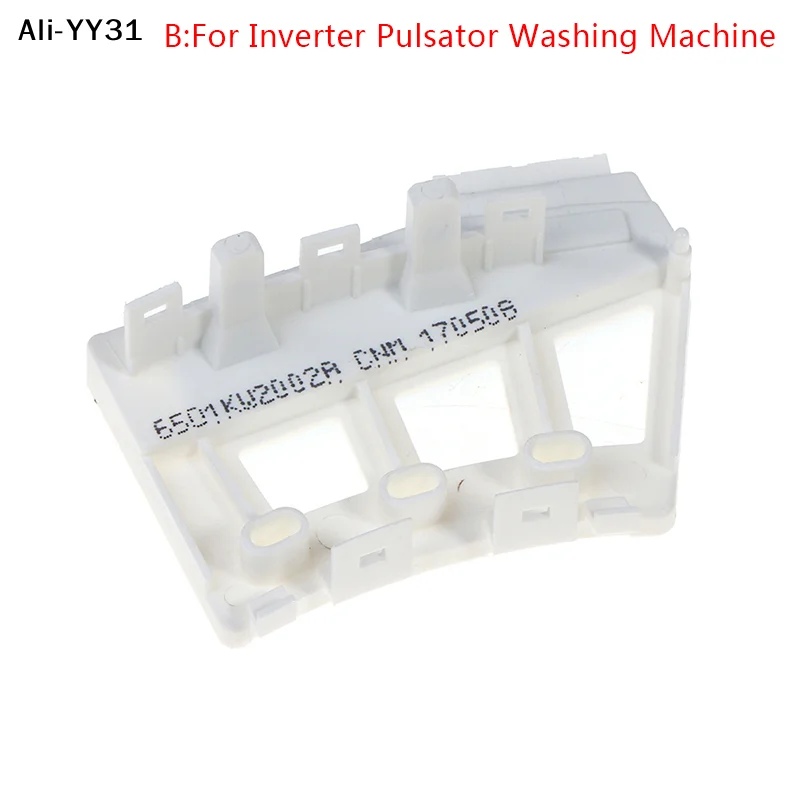 【YY】 1 Stück 6501KW2001A/B 6501KW2002A/B Roller Waschmaschine Hall Sensor Fit Für LG Waschmaschine Rotor Position Sensor