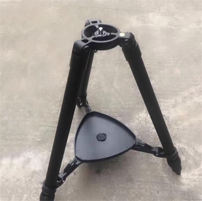 Stativ Starfield Äquatoriales Instrument Spezielle Starfield Stativ Unterstützung Halterung Schnittstelle Schraube 3/8 Image