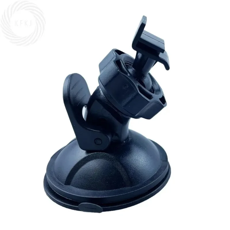 Für Dash Cam Halter Fahrzeug Video Recorder mit 6 Arten Adapter Auto Stick Recorder Halterung Saugnapf Basis Auto Saugnapf Image