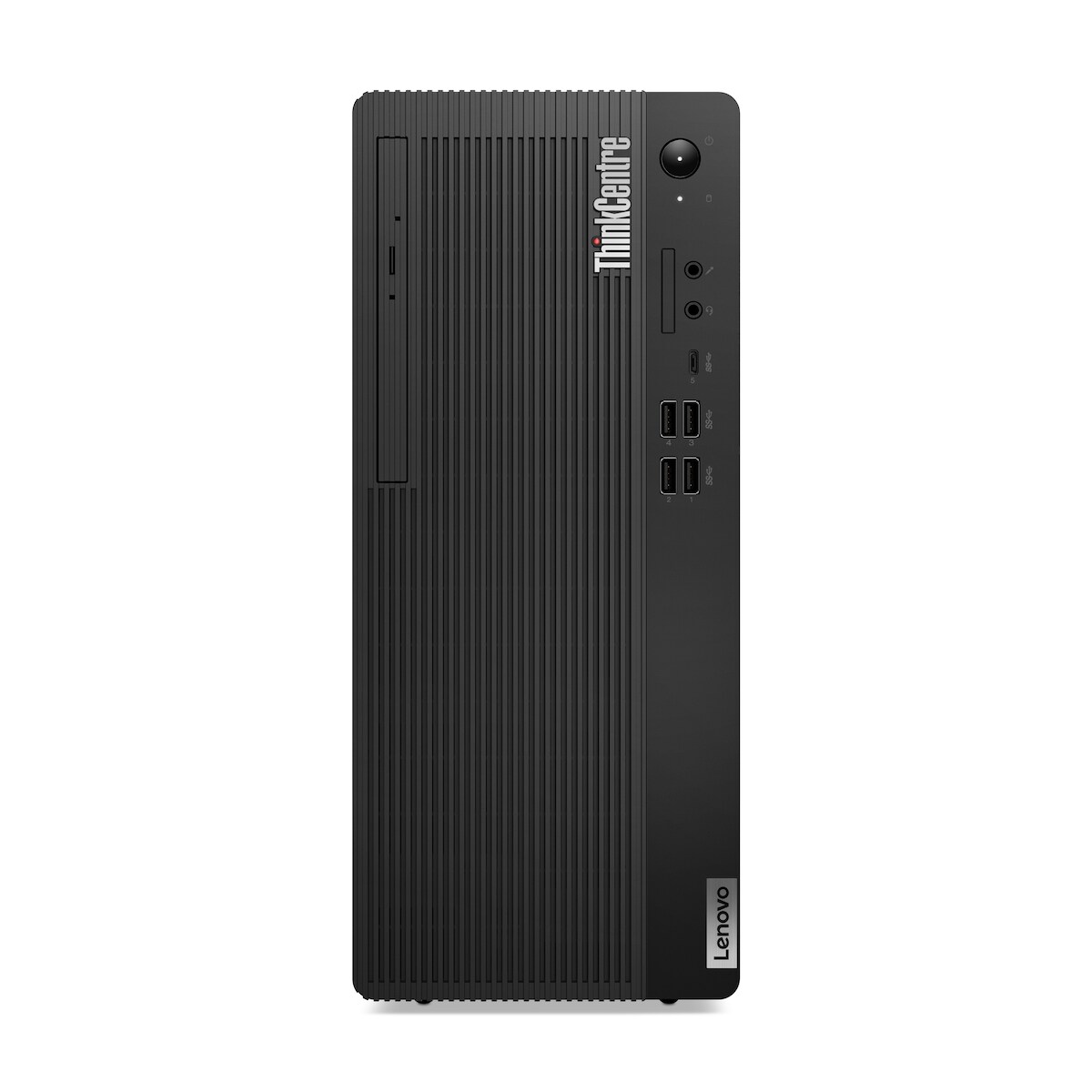 Lenovo ThinkCentre M75t G5 TWR R5-8500GE 16/512 W11P Image