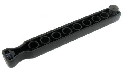 Bass Drum O's Cutter