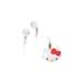 Hello Kitty 2GB Digital MP3 Player - White