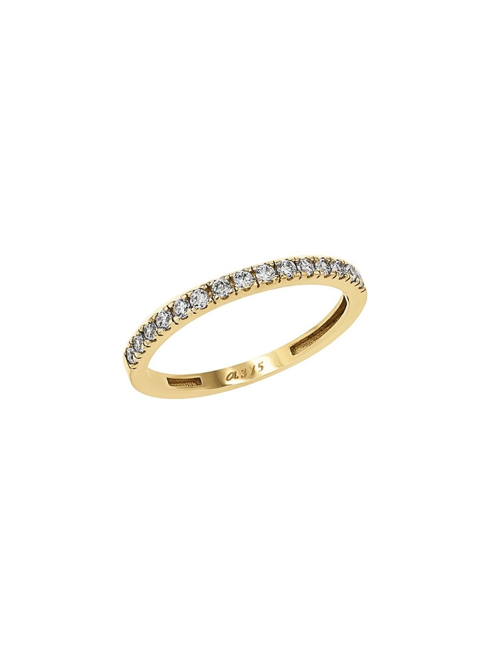 amor Ring Damen gold, 58 Image