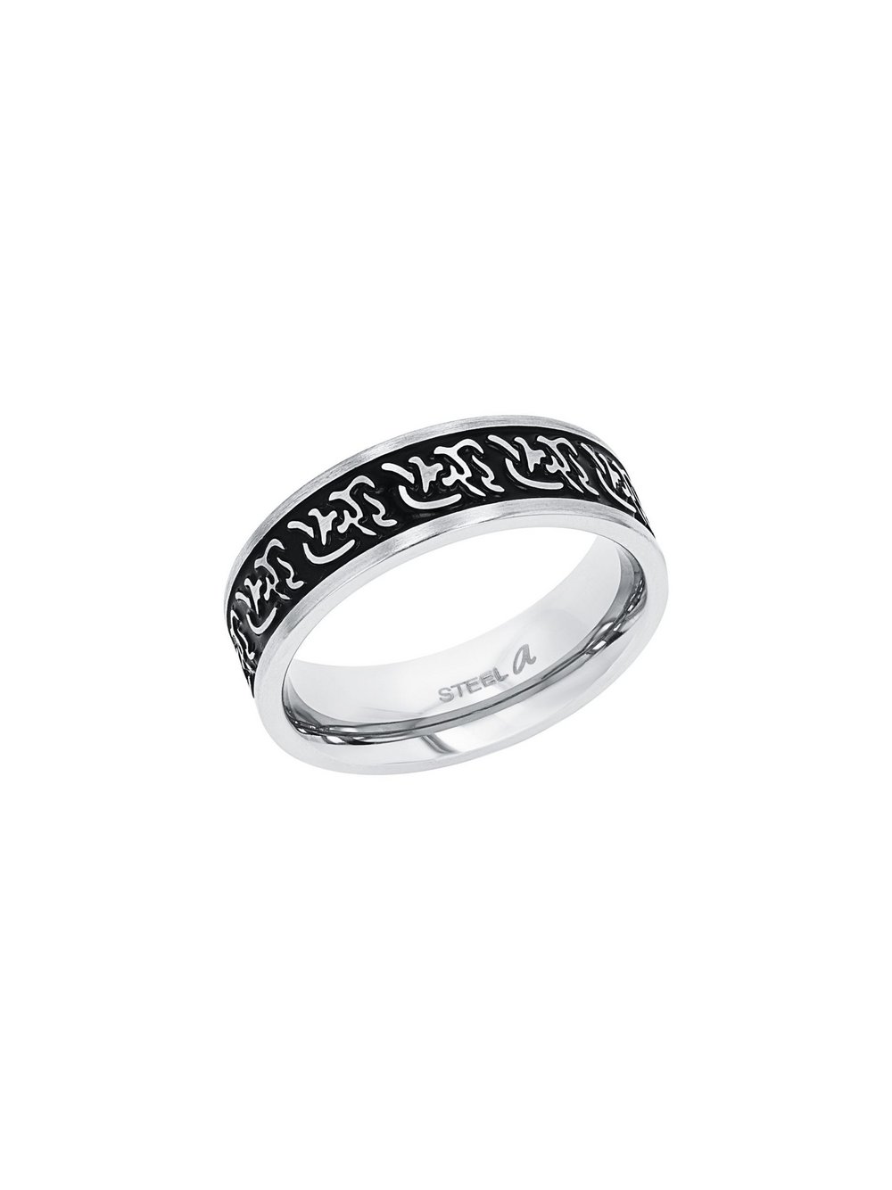 amor Ring Damen silber, 62 Image