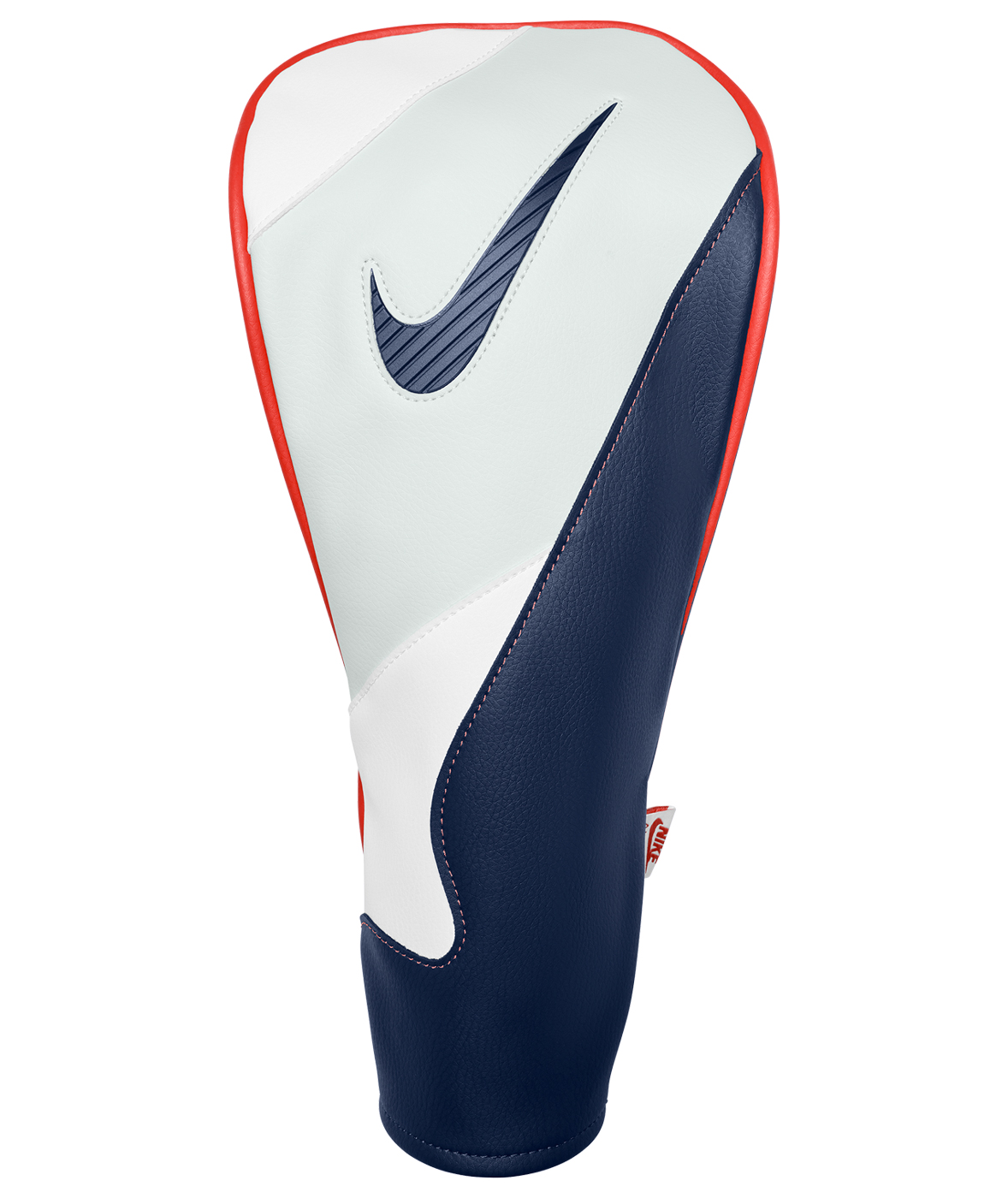 Nike Icon Golf Driver Headcover Navy/Dust