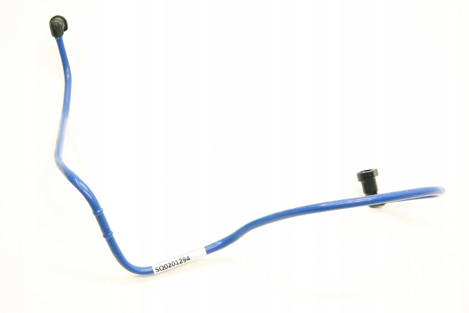 NTY Kraftstoffleitung IVECO BPP-VC-001 504356999,5801298513 Kraftstoffschlauch Image
