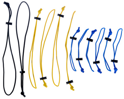 CRDBAG CRDSTRAP Dozen