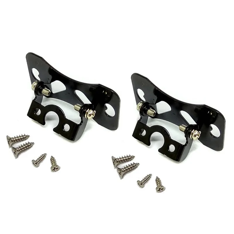 IPM für Rückfahrkamera, spezieller verstellbarer Winkel mit Befestigungsschraube, am Auto montierte Kamera, universelle externe Eisenhalterung Image