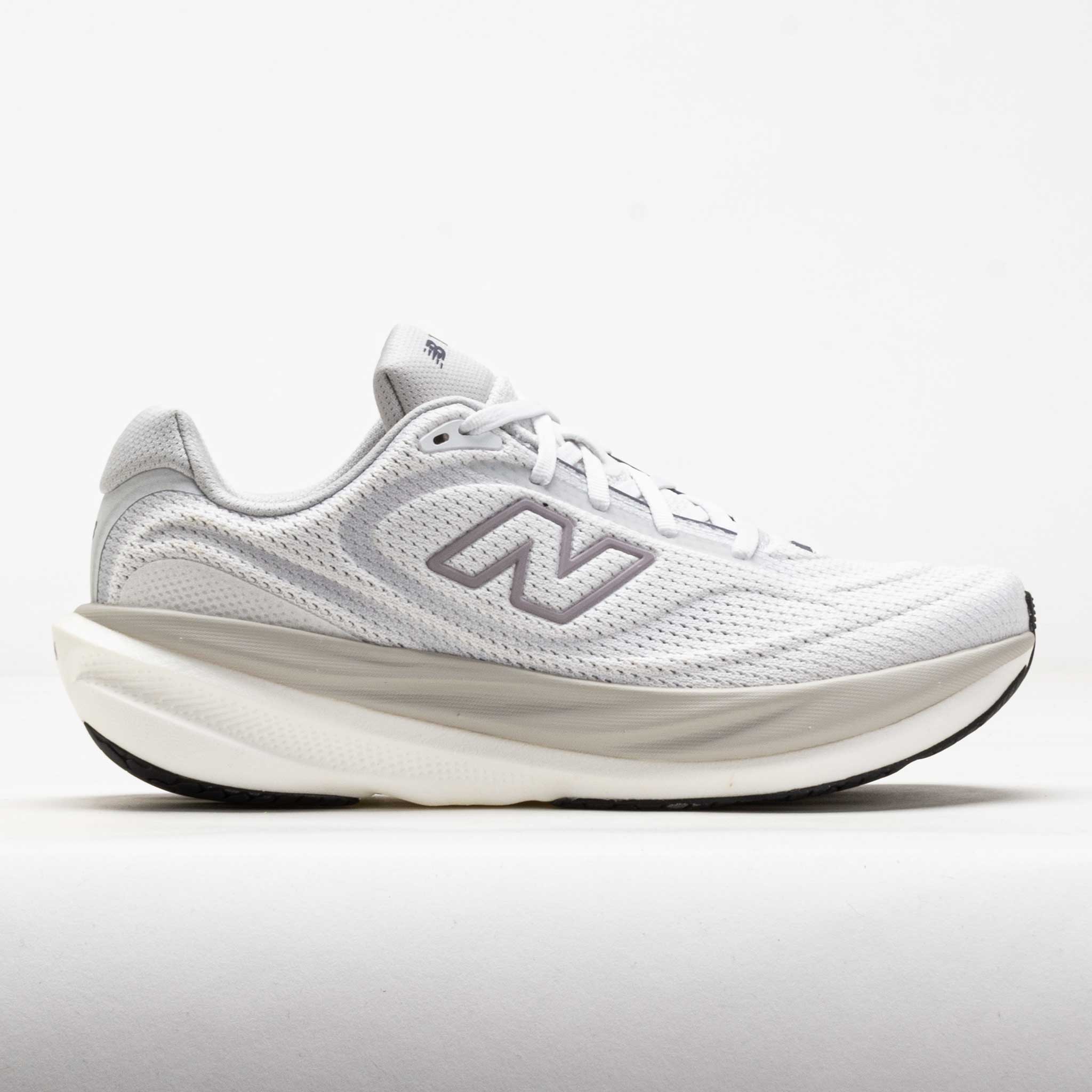 New Balance 1080v15 Women's Running Shoes White/Truffle Salt