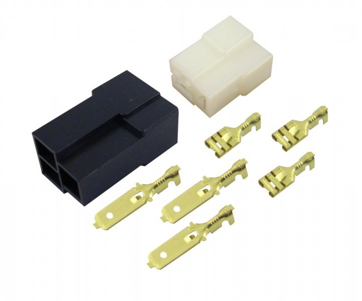 CARCOMMERCE Kontaktträger 61136 Image