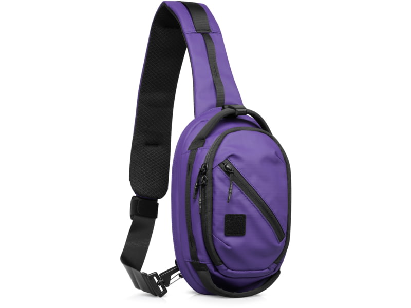 Savior Equipment Everyday Bag - Carry Sling Indigo 3L CCW-SL1006-SM-UR