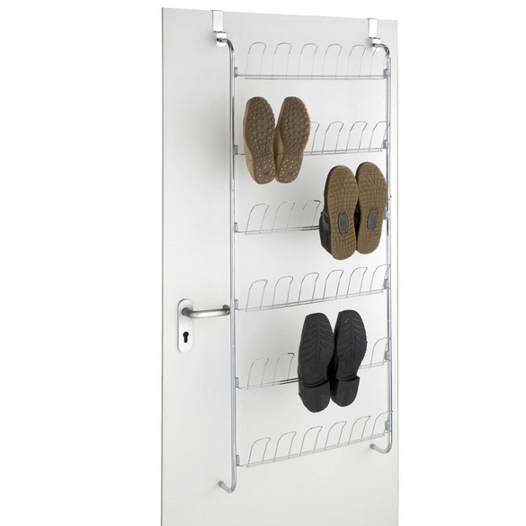 Türregal für Schuhe WENKO Image