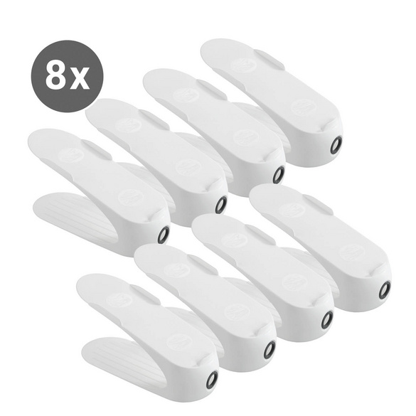 Schuhschrank „Bahari“ aus Bambus WENKO Image