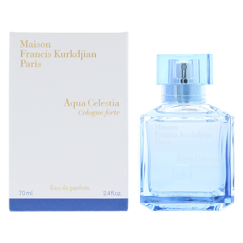 Maison Francis Kurkdjian Aqua Celestia Cologne Forte Eau De Parfum 70 ml Image