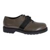 Legere Oxford-Lederschuhe EU 37