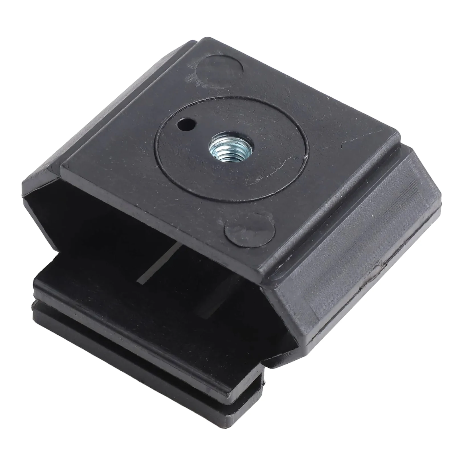 Auto-Wartungs-Stoßstangenhalterungsabdeckung, Fahrzeugplatzierung, direkter Ersatz aus Kunststoff, OE-Nummer 2018800114 Image