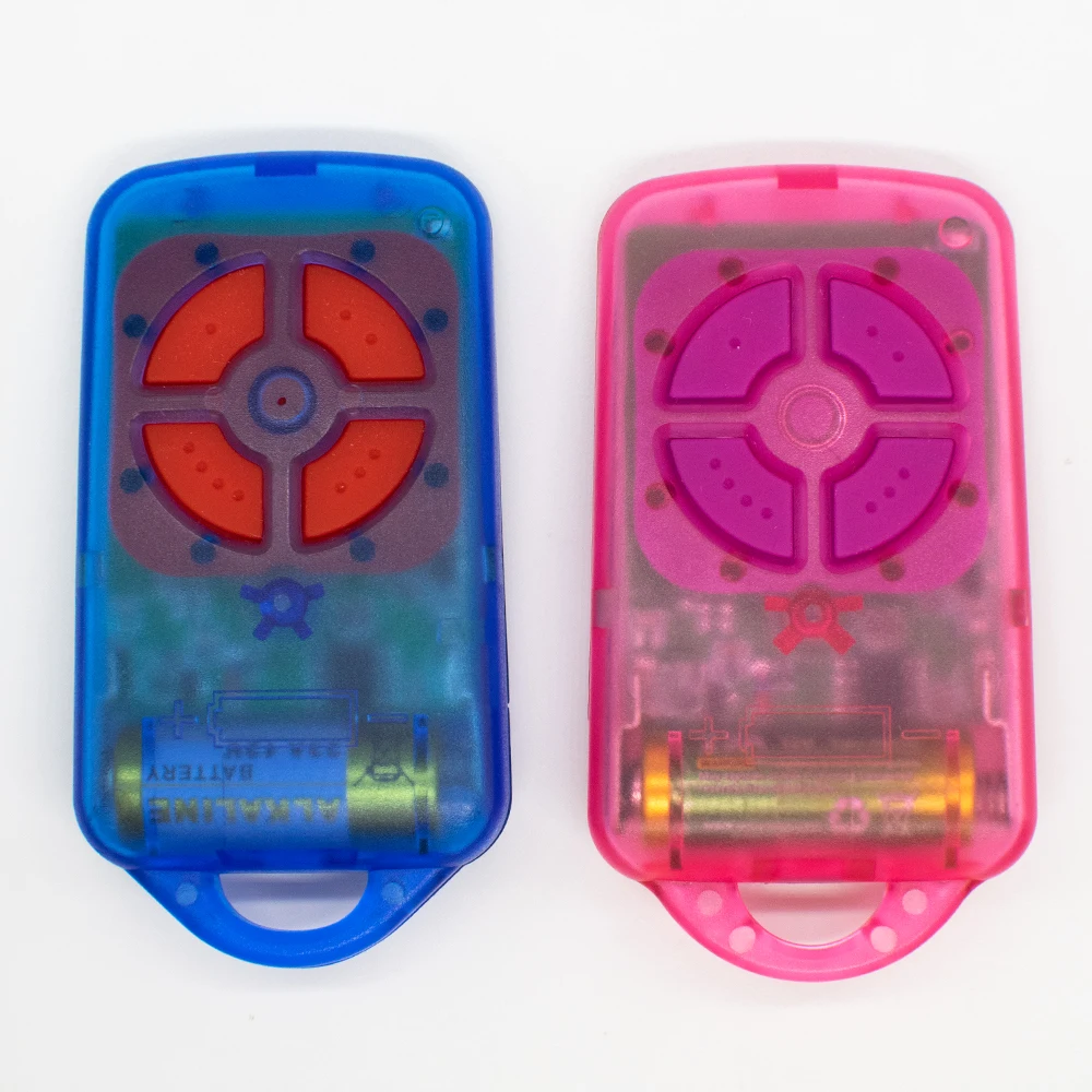 Für ATA PTX4 Herculift PTX-4 PTX4 Garagentor-Ersatzfernbedienung 433,92 MHz Image