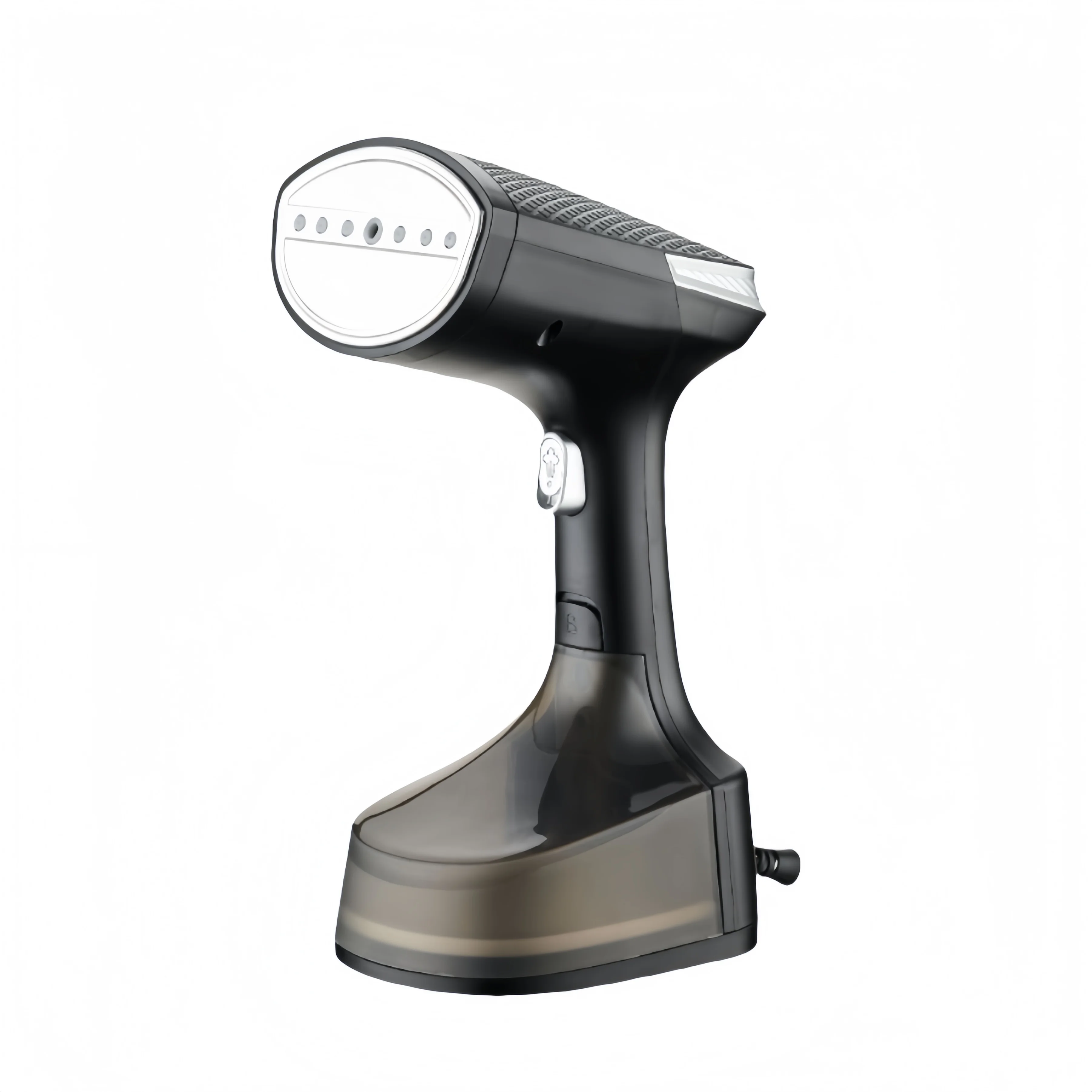 1600W Dampfbürste Handgerät Steamer Reisebügeleisen für Kleidung mit Edelstahlplatte Image