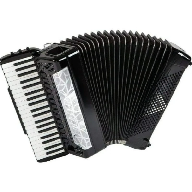 Akkordeon FR-8X schwarzes elektronisches Akkordeon Image