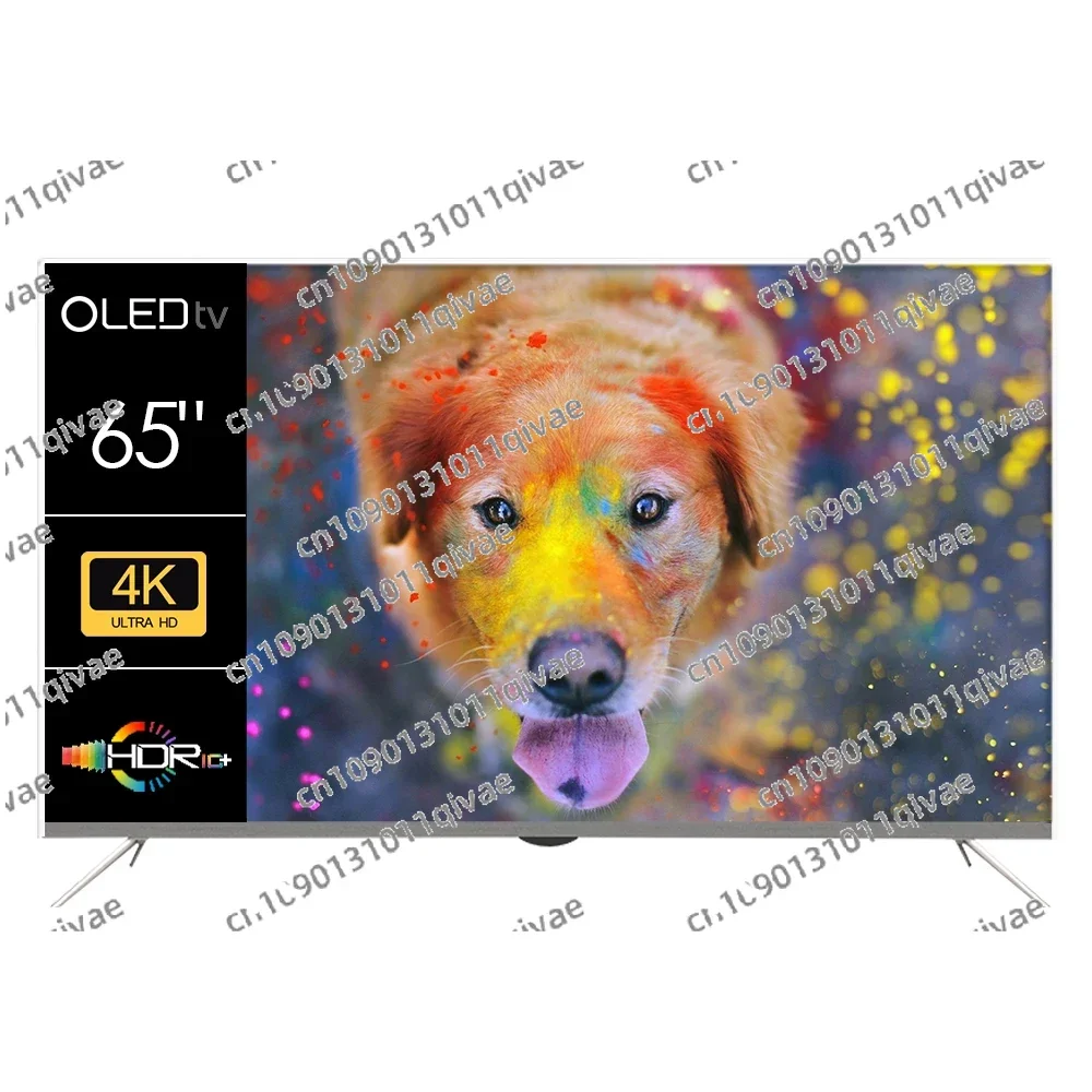 4K 8K Fernseher 65 Zoll Z1 Serie AI Smart Rahmenloser Fernseher Fernseher 75 85 Zoll Fernseher