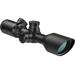 Barska 3-9x42mm Illuminated Mil-Dot Sniper Rifle Scope AC11668