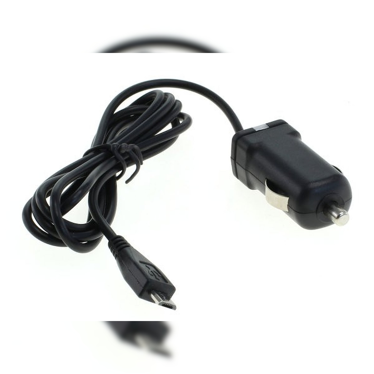 AGI KFZ Ladekabel kompatibel mit Nokia 225 Image