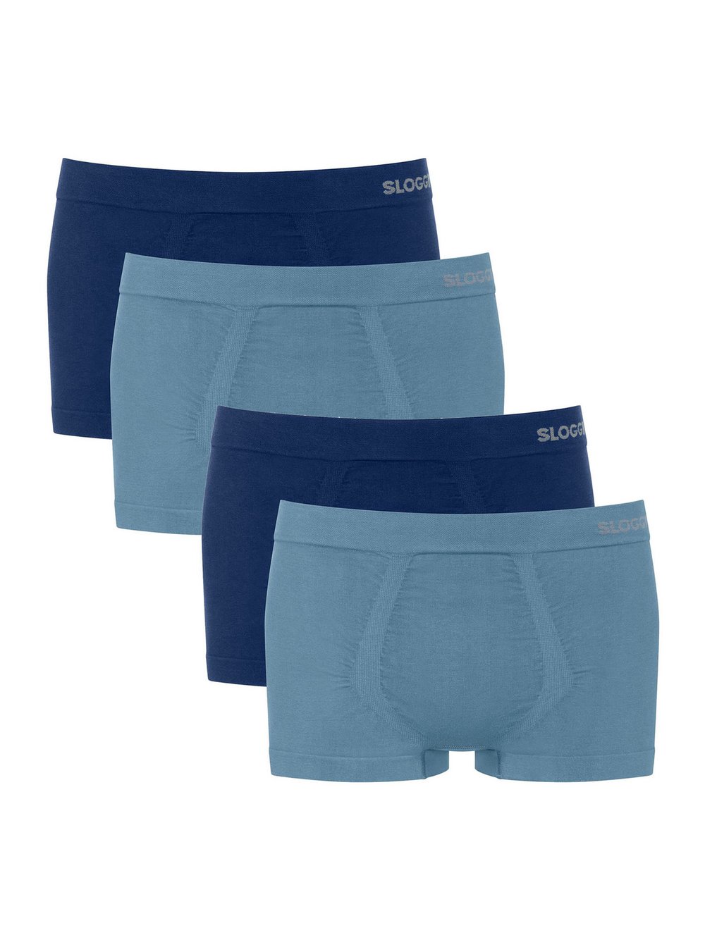 sloggi Retro Pants Herren mehrfarbig, XXL Image