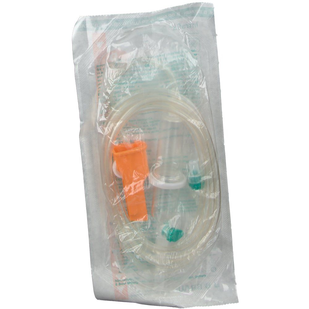 Intrafix® Air Rückschlagventil 180 cm 1 pz Accessori