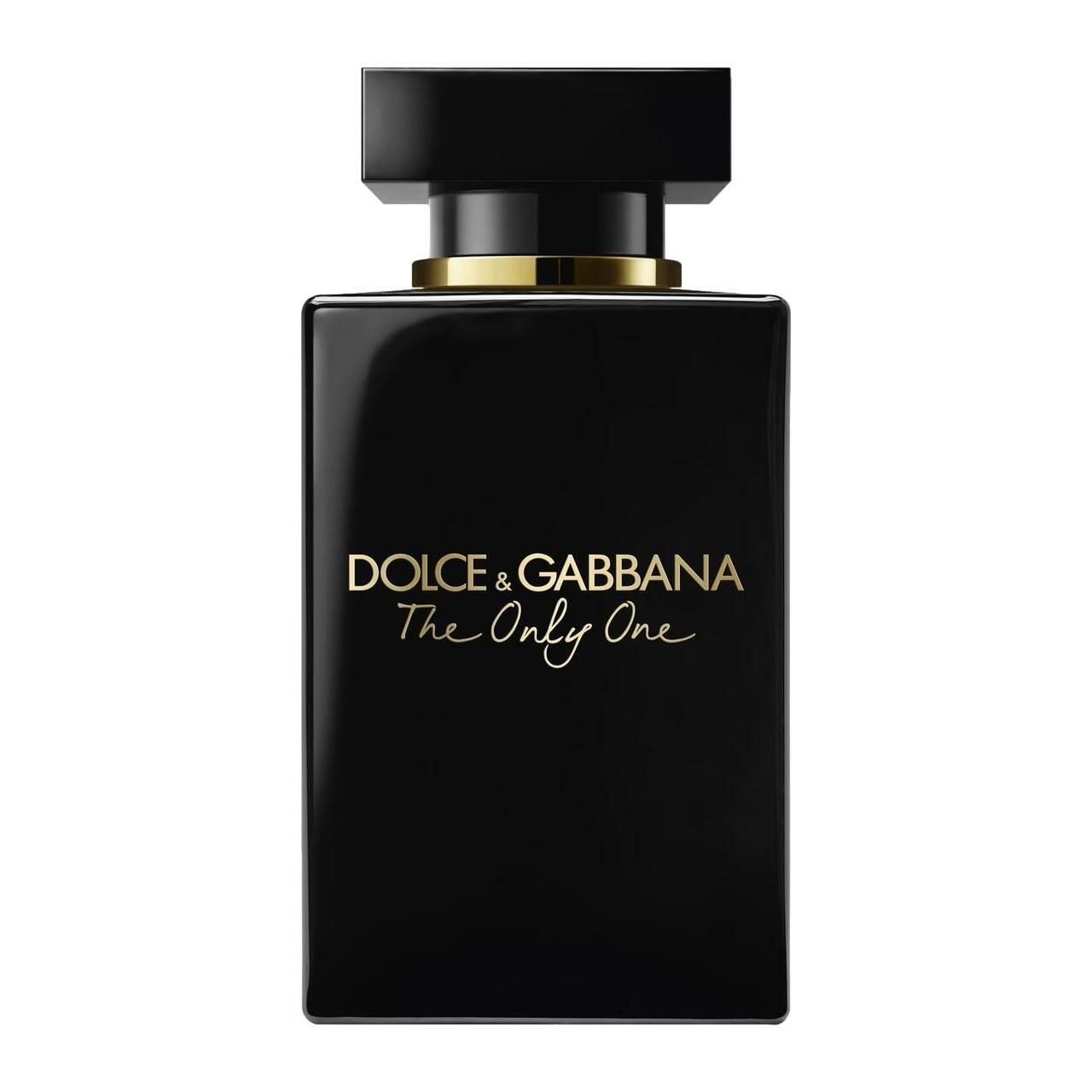 Dolce & Gabbana, The Only One Intense EdP Nat. Spray 30 ml Profumo
