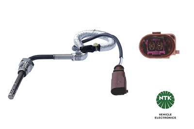 Ntk Sensor, Abgastemperatur [Hersteller-Nr. 95465] für Audi
