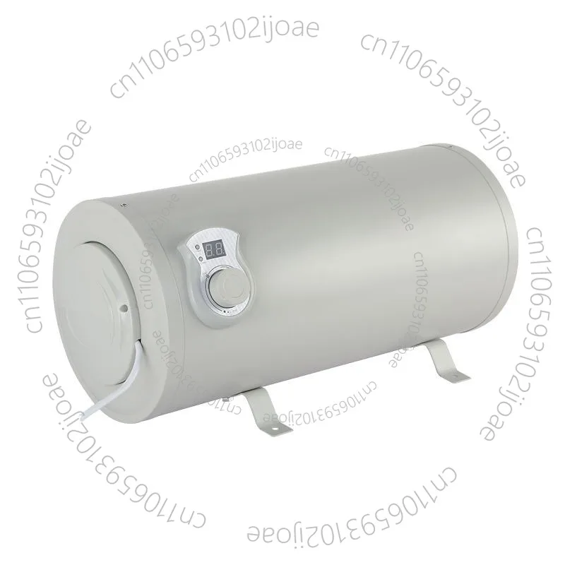 Chauffe-eau de cuisine compact de type stockage alimenté par courant continu 12V 10L pour camping-cars