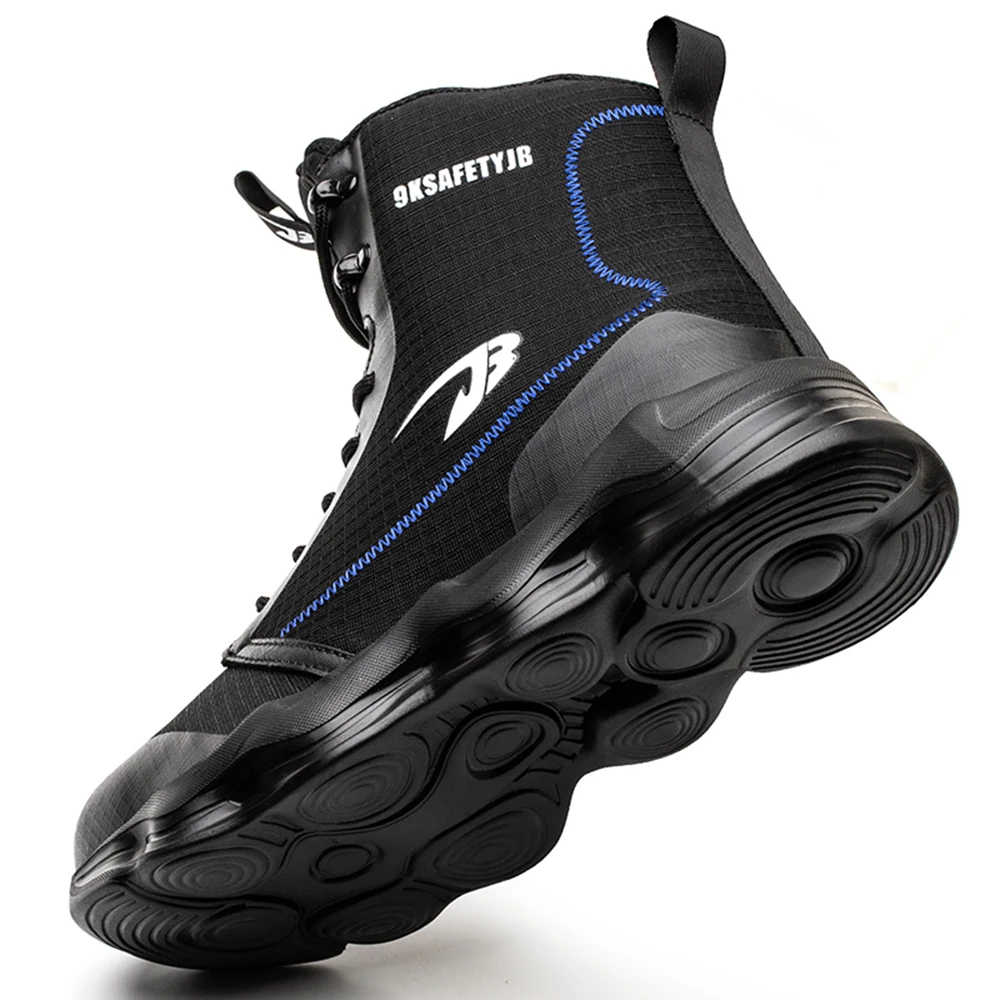 Chaussures de Moto bottes d