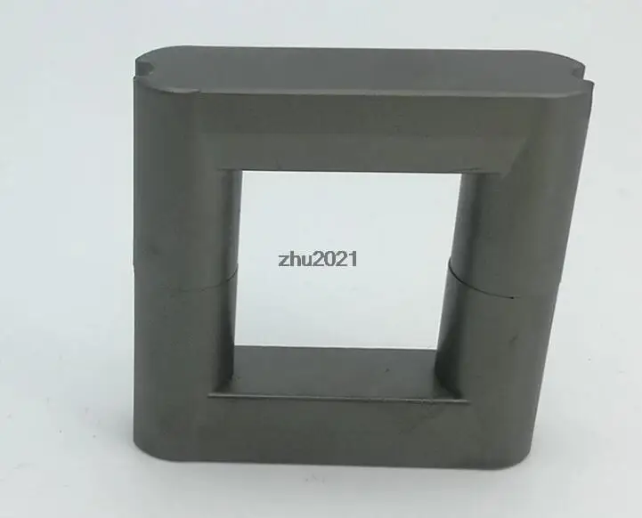 Paar Hochleistungs-Magnetkern UY16 für Hochfrequenztransformatoren und Netzteile PC40 (UY). 165858 , UY 166060 , UY 166062 ) Image