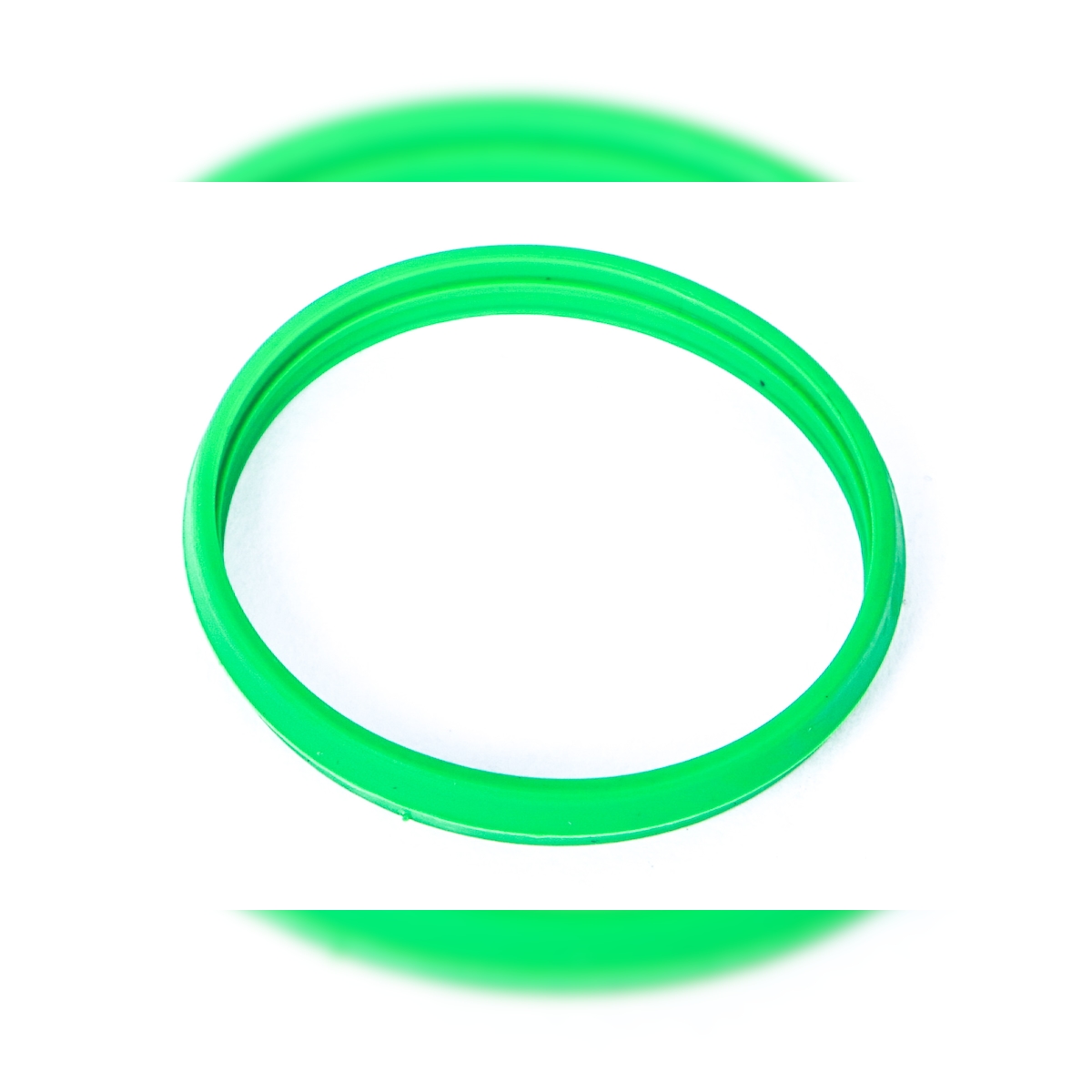 Staubsaugerladen.de Ihr Partner für Geräte und Zubehör Hochwertiger Dichtungsring zum Saugstutzen für Vorwerk Kobold VK 140 150 200 Image