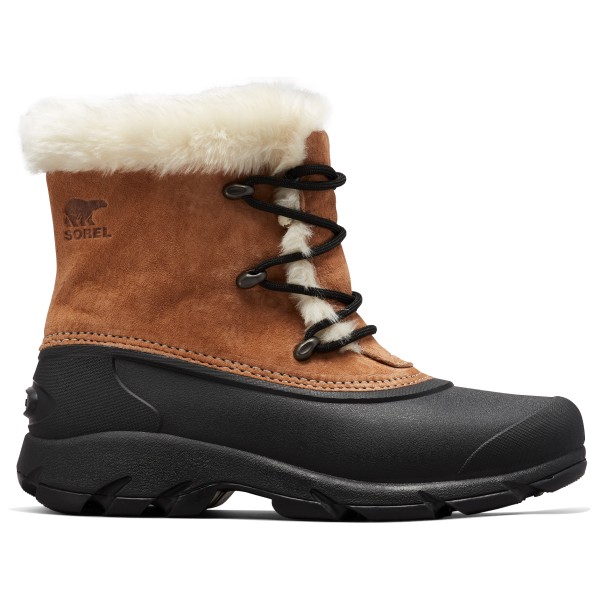 Sorel - Women's Snow Angel - Winterschuhe 42 | EU 42 schwarz/braun