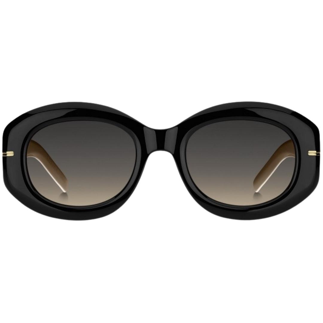 Hugo Boss - Sonnenbrille für Damen (Schwarz) Image