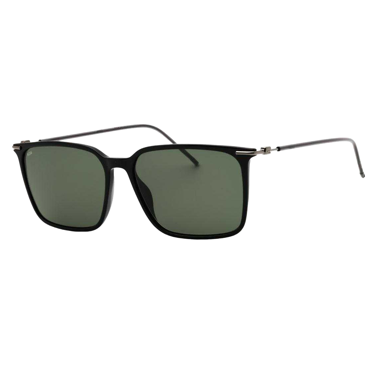 Hugo Boss - Sonnenbrille für Herren (Grün/Schwarz) Image