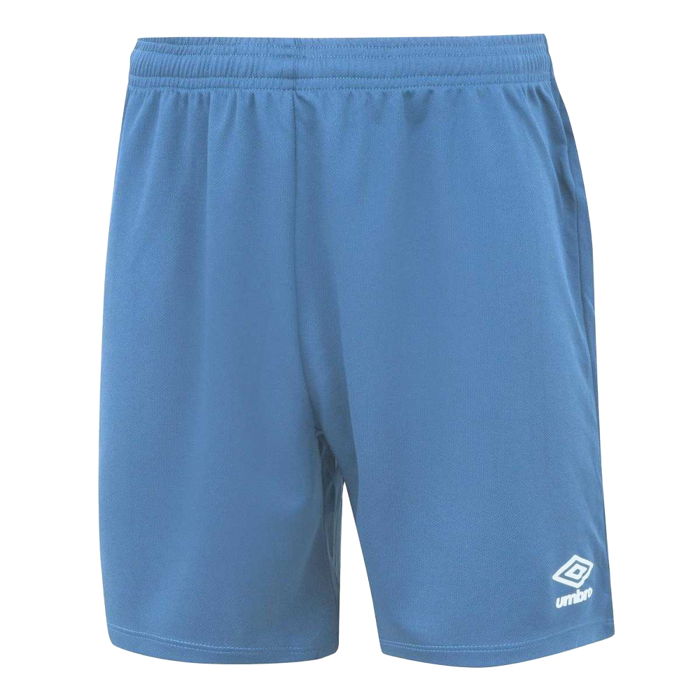 Umbro - "Club" Shorts für Kinder (Himmel) Image